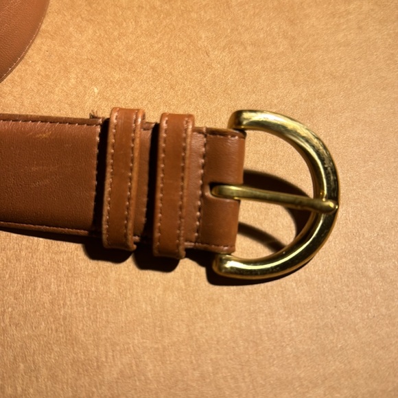 Coach belt women’s - Picture 2 of 9